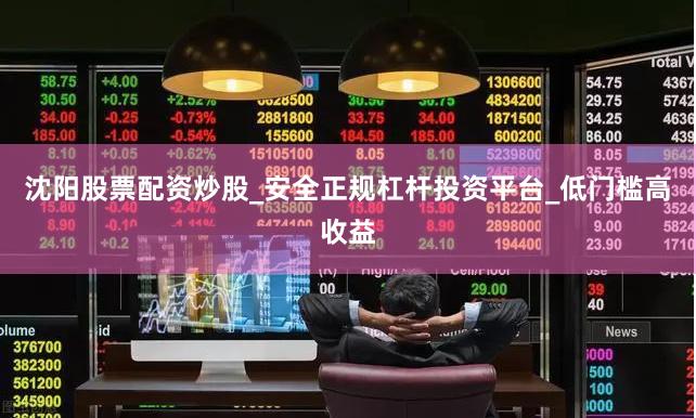 沈阳股票配资炒股_安全正规杠杆投资平台_低门槛高收益