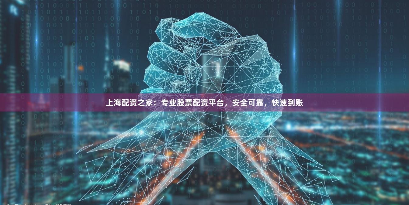 上海配资之家：专业股票配资平台，安全可靠，快速到账