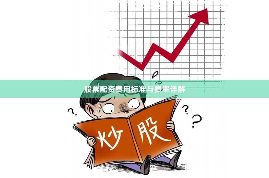 股票配资费用标准与费率详解