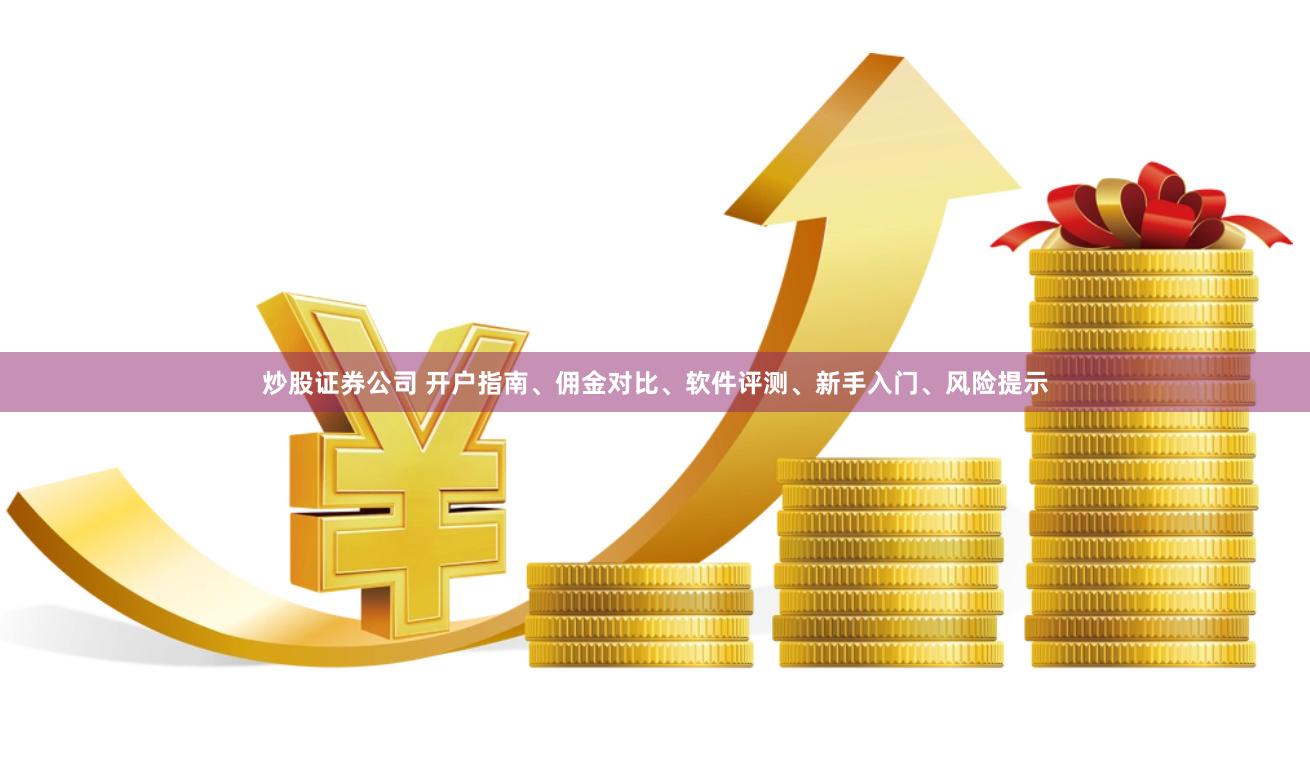 炒股证券公司 开户指南、佣金对比、软件评测、新手入门、风险提示