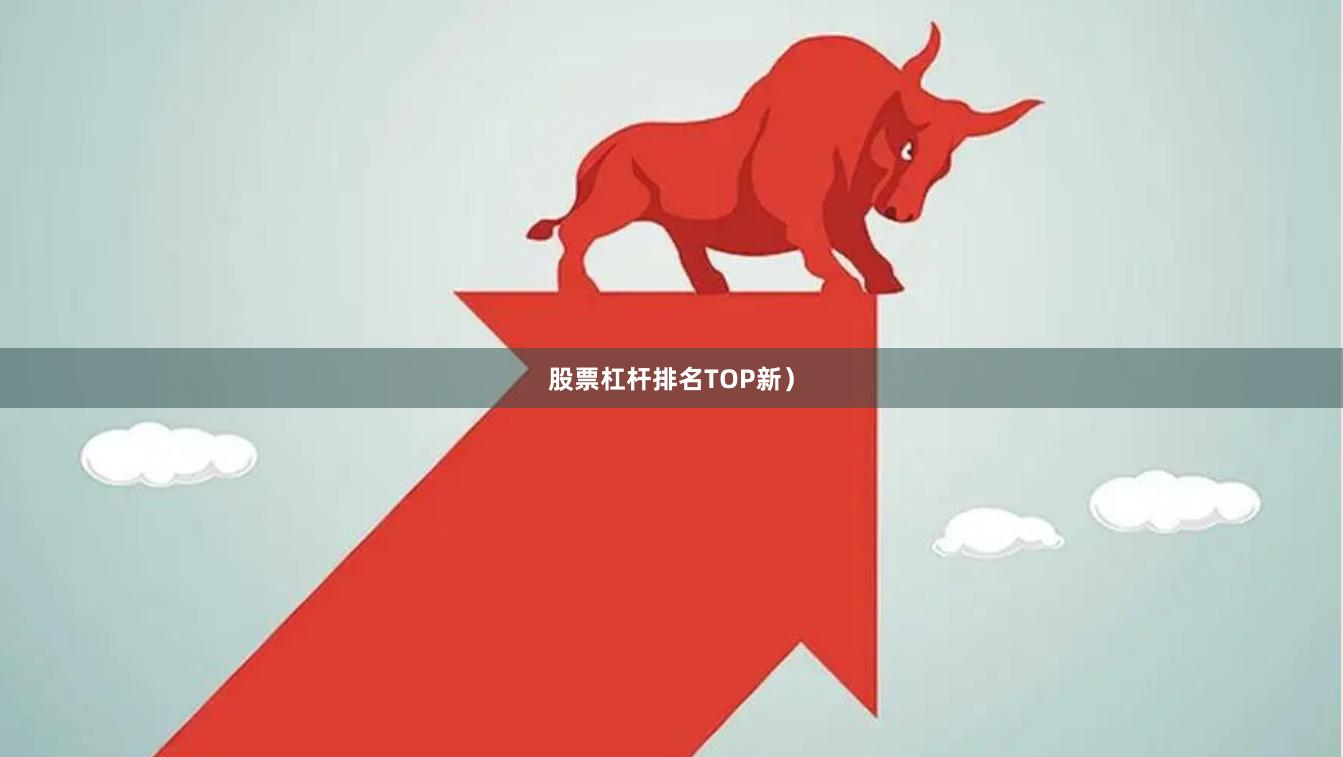 股票杠杆排名TOP新）