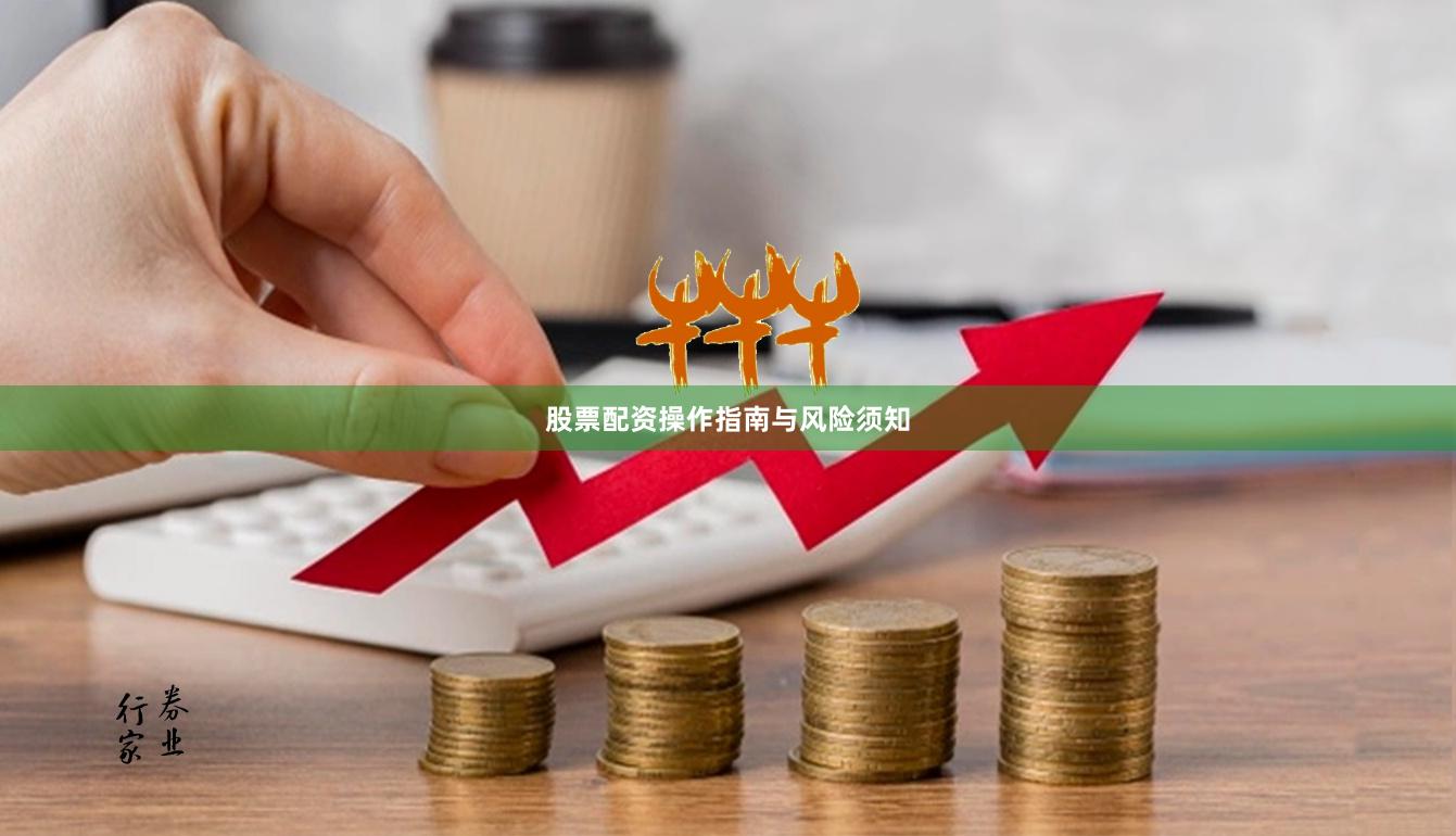 股票配资操作指南与风险须知