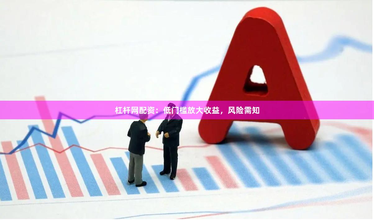 杠杆网配资：低门槛放大收益，风险需知